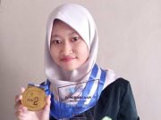 Fatma Ariyanti, Suka Membaca Lahirkan Banyak Karya dan Prestasi
