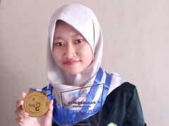 Fatma Ariyanti, Suka Membaca Lahirkan Banyak Karya dan Prestasi