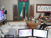 Menko Luhut Apresiasi Jepara dalam Redam Lonjakan Kasus Covid-19