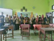 Kemampuan Belajar Siswa Menurun dalam PJJ, Ini yang Dilakukan Mahasiswa dan Dosen Unisnu Jepara