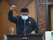 PDI P Kritisi Pengelolaan APBD, Sebut Kinerja PDAM dan Perumda Buruk