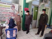 DPRD Jepara Pantau Vaksinasi, Pastikan Ketersediaan Vaksin
