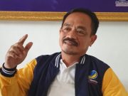 Ketua Fraksi Nasdem DPRD Jepara Meningal Dunia