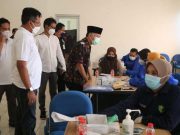 Percepat Vaksinasi, Sasar Pelaku Industri Furnitur dan Kerajinan