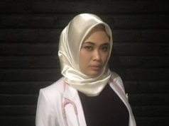 dr. Inggrid Camelia, Dirikan Komunitas Relawan Covid-19 Usai Lewati Hari Kelam yang Menakutkan
