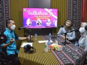 Jepara Bantu Jepara, Gerakan Anak Muda Hadapi Pandemi