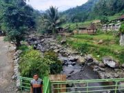 Kali Bening, Lokomotif Wisata di Lereng Gunung Muria