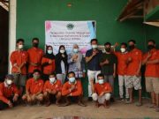 Tingkatkan Pasar Produk Limbah Kayu, Ini Cara yang Dilakukan LPPM Unisnu
