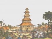 Jejak Sunan di Jepara, di Manakah Desa Karang Kemuning Tempat Tinggal Sunan Bonang?