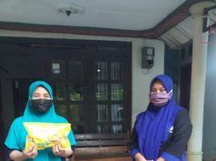 1.500 Paket Nugget Ayam untuk Warga Demak, Kudus, Jepara yang Isoman