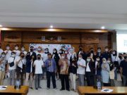 Mahasiswa Harus Tetap Kreatif Lahirkan Karya, Ini yang Dilakukan Prodi Despro Unisnu Jepara