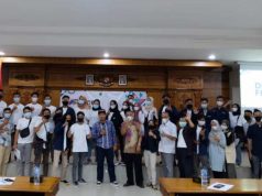 Mahasiswa Harus Tetap Kreatif Lahirkan Karya, Ini yang Dilakukan Prodi Despro Unisnu Jepara