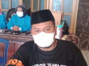 6.000 Orang Lebih Warga Desa Kalipucang Wetan Tunggu Vaksinasi