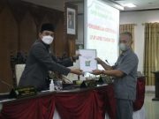 Kinerja Perumda dan PDAM Buruk, F-PKB Beri Catatan Kritis dalam LPJP APBD