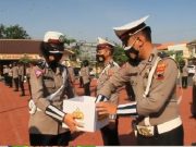 Bantu Warga Terdampak PPKM Darurat, Ini Cara Kapolres Jepara Galang Dana
