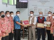 Banyak Nakes Jepara Terpapar, Ketua PPNI Jateng Berikan Dukungan