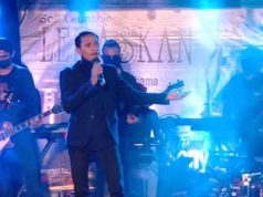 Sony “Pradita” Indra Wicaksono, Debutan Penyanyi Dangdut dari Jepara