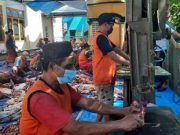 Idul Adha, Sarana Berbagi di Tengah Pandemi