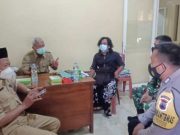 Desa Mayong Kidul Berharap Mendapatkan 5.000 Vaksin untuk Warganya