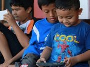 Gadget dan Perkembangan Anak pada Masa Pandemi