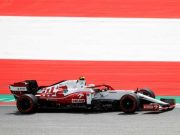 Alfa Romeo dan Sauber Perpanjang Kemitraan untuk Tetap di F1