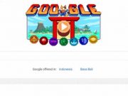 Google Sediakan Game Champion Island Secara Gratis