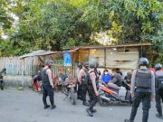 Habis Potong Hewan Minum Miras, Tujuh Warga Solo Ditahan Polisi