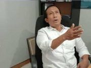 Zainal Petir Menganggap PPKM Darurat Sengsarakan Rakyat