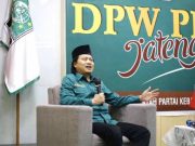PKB Peringati Hari Lahir dengan Aksi Melayani Warga Terdampak Covid-19
