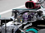 Mercedes Berpeluang Dekati Red Bull