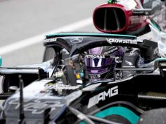 Mercedes Berpeluang Dekati Red Bull