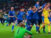 Siapa Mampu Membaca Takdir Sepak Bola?