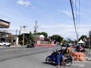 Tiga Ruas Jalan Karanganyar Ditutup Pada Masa PPKM Darurat