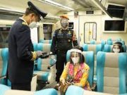 Naik KA pada Masa PPKM Darurat, Ini yang Harus Dilengkapi Calon Penumpang