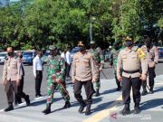 Kapolda Jateng Sebut Tindak Tegas Penimbunan Obat dan Oksigen