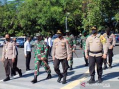 Kapolda Jateng Sebut Tindak Tegas Penimbunan Obat dan Oksigen