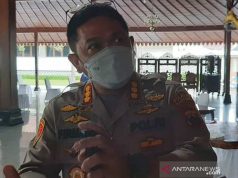 Pemkab-Polresta Banyumas Akan Pantau Warung Makan Selama PPKM