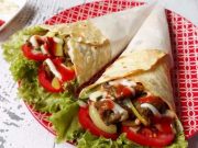 Resep: Kebab Khas Timur Tengah