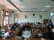 Dana Cadangan Pilkada 2024 Mulai Disiapkan, Masuk Propemperda 2021