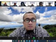 Prodi Teknik Elektro USM Gelar Lokakarya Kurikulum MBKM