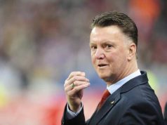 KNVB Kabarnya Bujuk Van Gaal Kembali Tangani Timnas Belanda