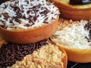 Resep: Martabak Manis Mini