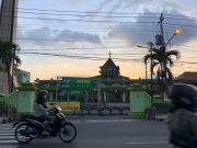 Secara Umum Kasus Covid-19 Menurun, Tetapi Status Zona Masih Kritis