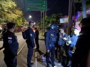 Kebut-kebutan Bawa Narkoba dan Miras, Dua Pemuda Ditangkap