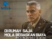 Mola Beri Tayangan Hiburan Gratis Slama Masa PPKM Darurat