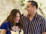 Nia Ramadhani dan Ardi Bakrie Ditangkap Polisi Terkait Kasus Narkoba