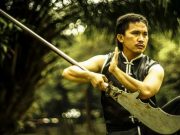Odi Purwanto Atlet Bela Diri Komplet dari Pencak Silat, Kungfu, Kempo…