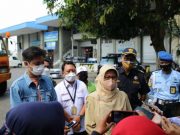 Selama PPKM Darurat Kebutuhan Oksigen di Surakarta Sangat Tinggi.