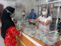 Bantu Warga Isoman, Suami-Istri Ini Pinjamkan Oximeter Gratis oximeter