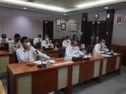 Kinerja Semester I Kanwil DJP Jateng II Meningkat